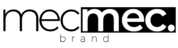 Logotipo de MecMec Brand, agencia de marketing digital